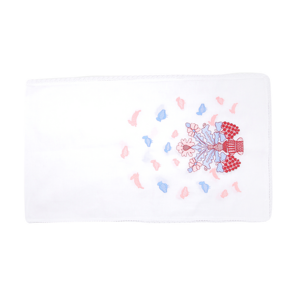 YaKUSH x TSUM Raner LOSA (tablecloth-carpet)